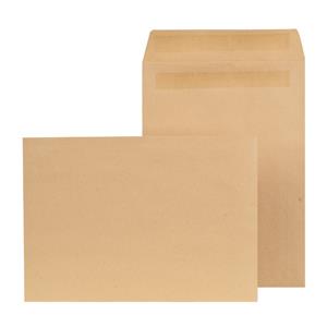 C4 Envelopes